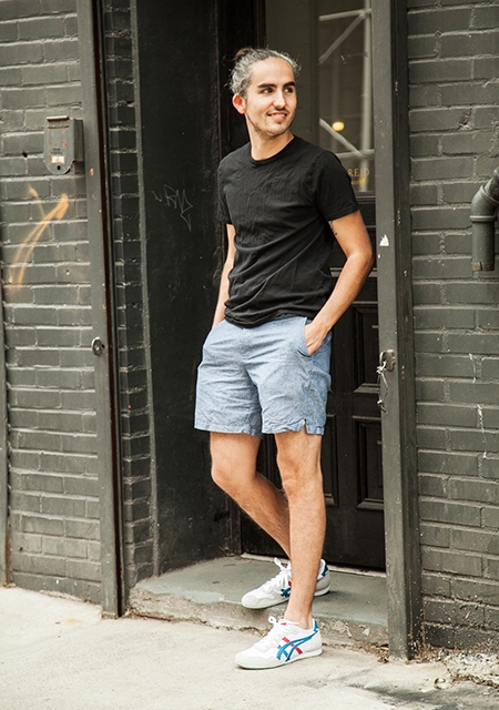 Daniel Alvaez