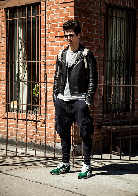Justin Keller