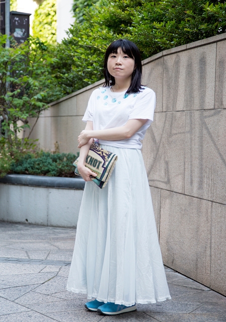 吉松 美菜子