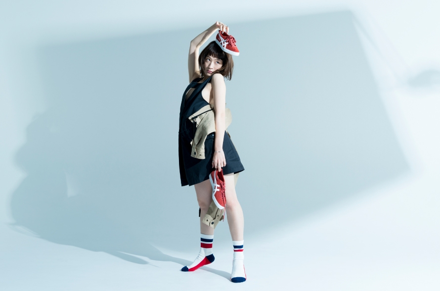 Onitsuka Tiger × KOM_I（星期三的坎帕内拉）专访第一弹！