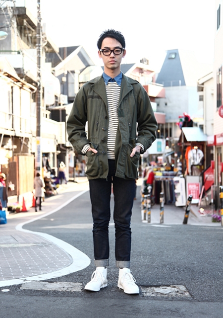 窪田一輝