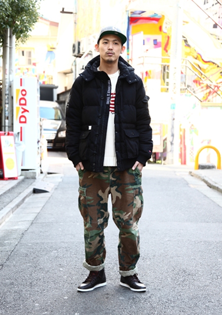 KEISUKE