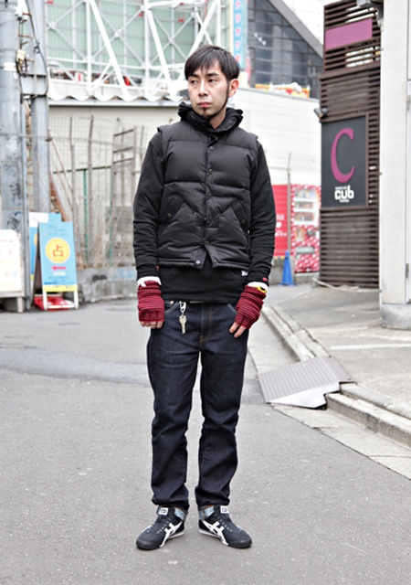 TOMONO