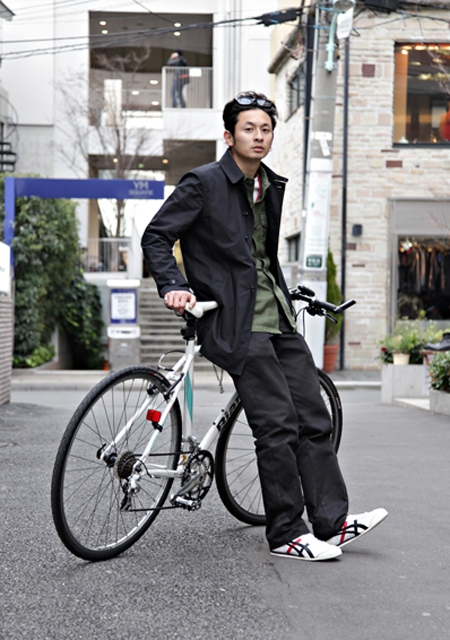 春日潤也