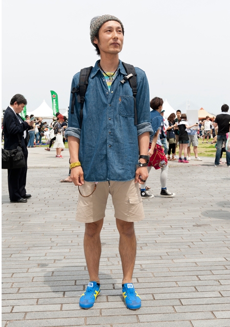 石山洋