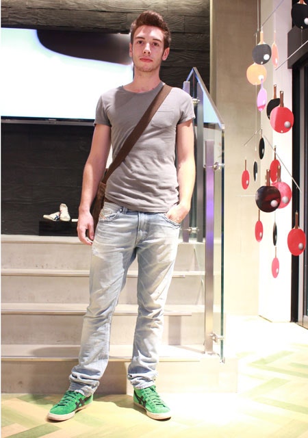 Matthieu