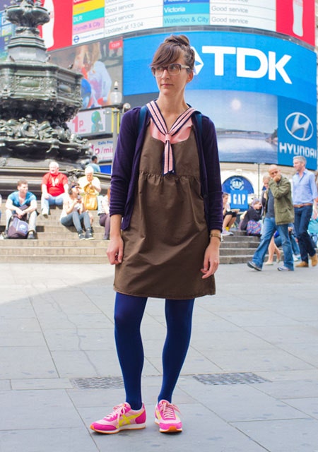 Danijela Dobric