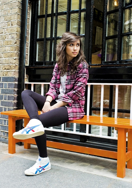 Natasha johnson