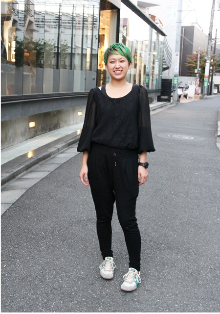 小野さとこ