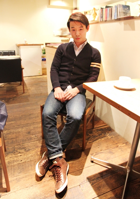 大橋健司