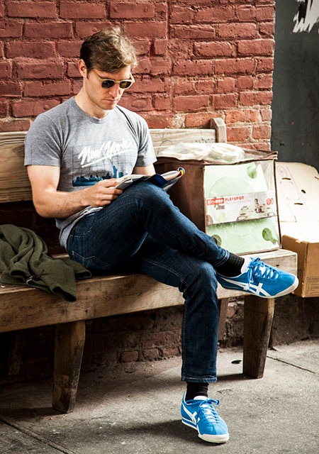 DMatthew Cowan