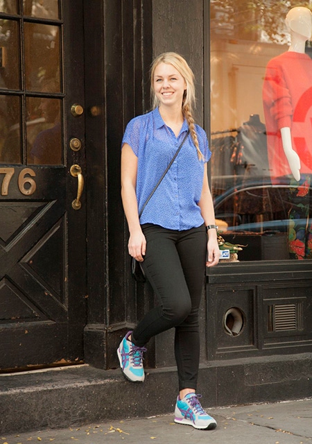 Rikke Bendixen
