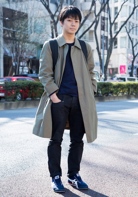 渡辺 格也
