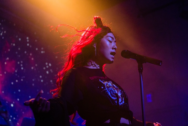 【INTERVIEW】專訪活躍于倫敦的藝術家Rina Sawayama！