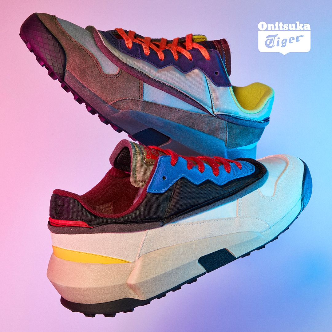 Onitsuka tiger admix discount