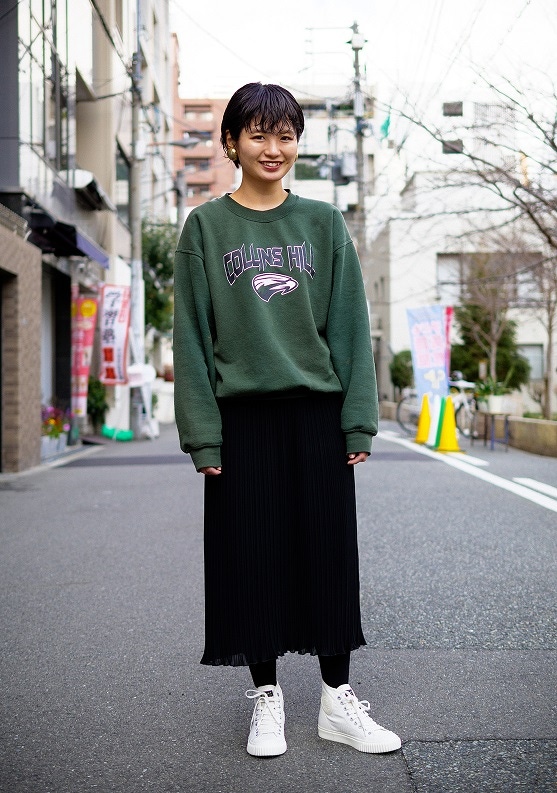イチムラ ユカ