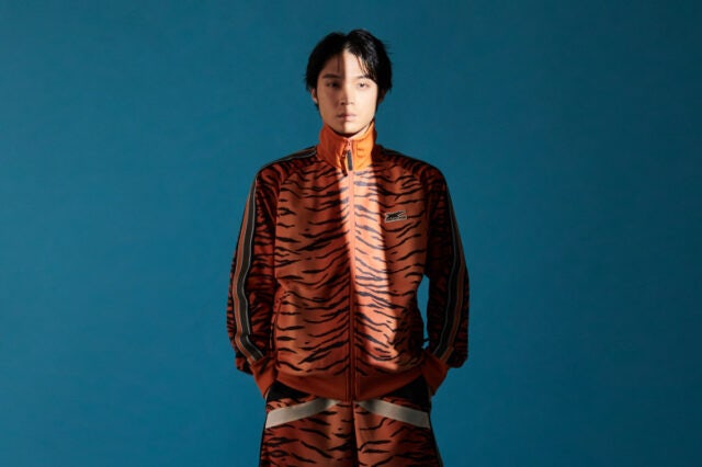 Onitsuka Tiger x  Hayato Isomura 专访第一弹！