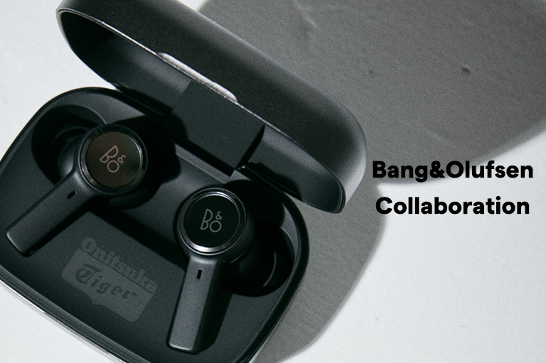 Bang & Olufsen SPECIAL COLLABORATION