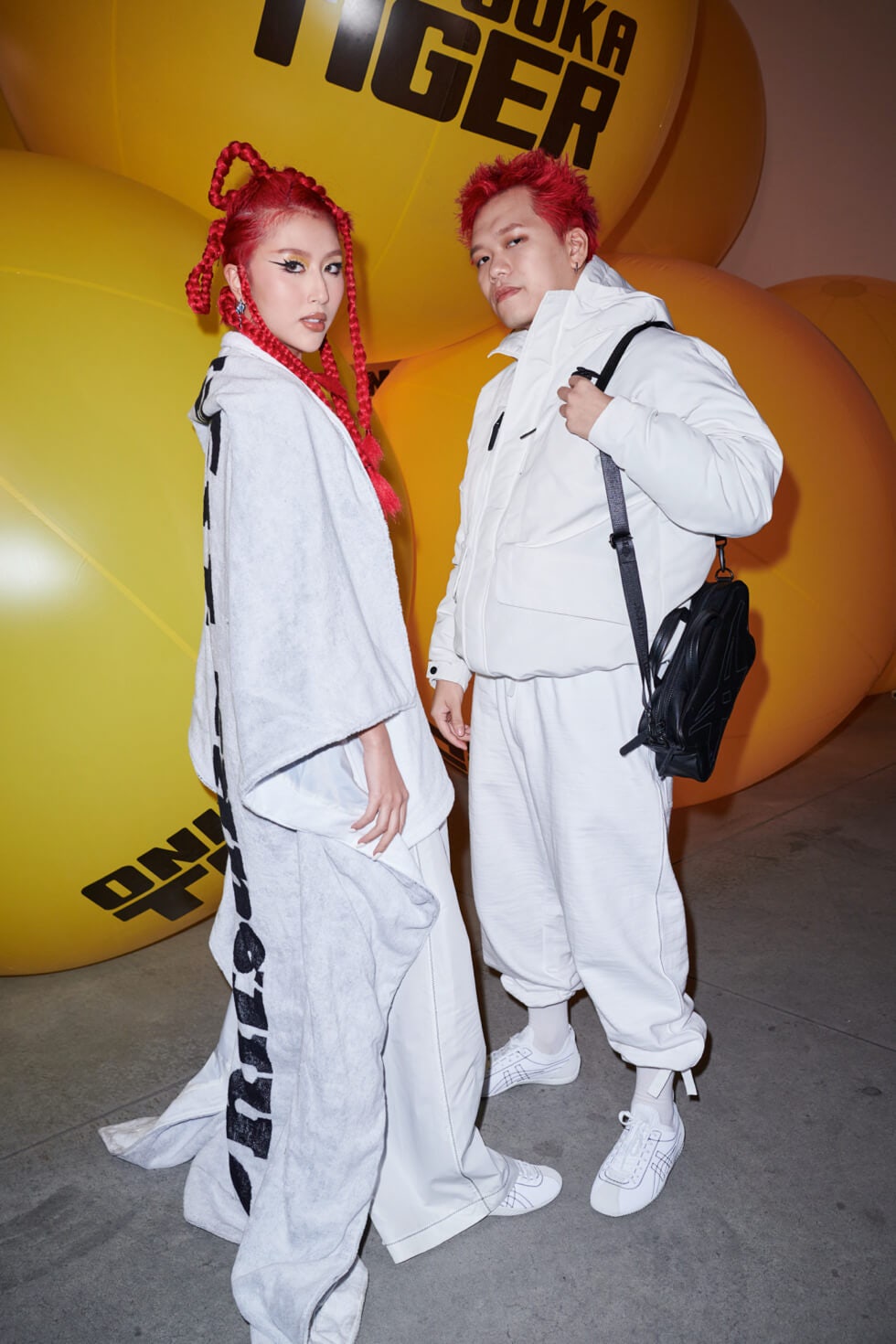【MFW 2023AW REPORT】