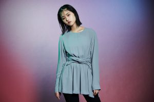Onitsuka Tiger x Nanoka Hara인터뷰 제1탄！