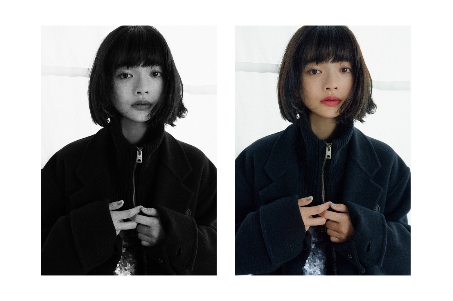 Ai Mikami look.2