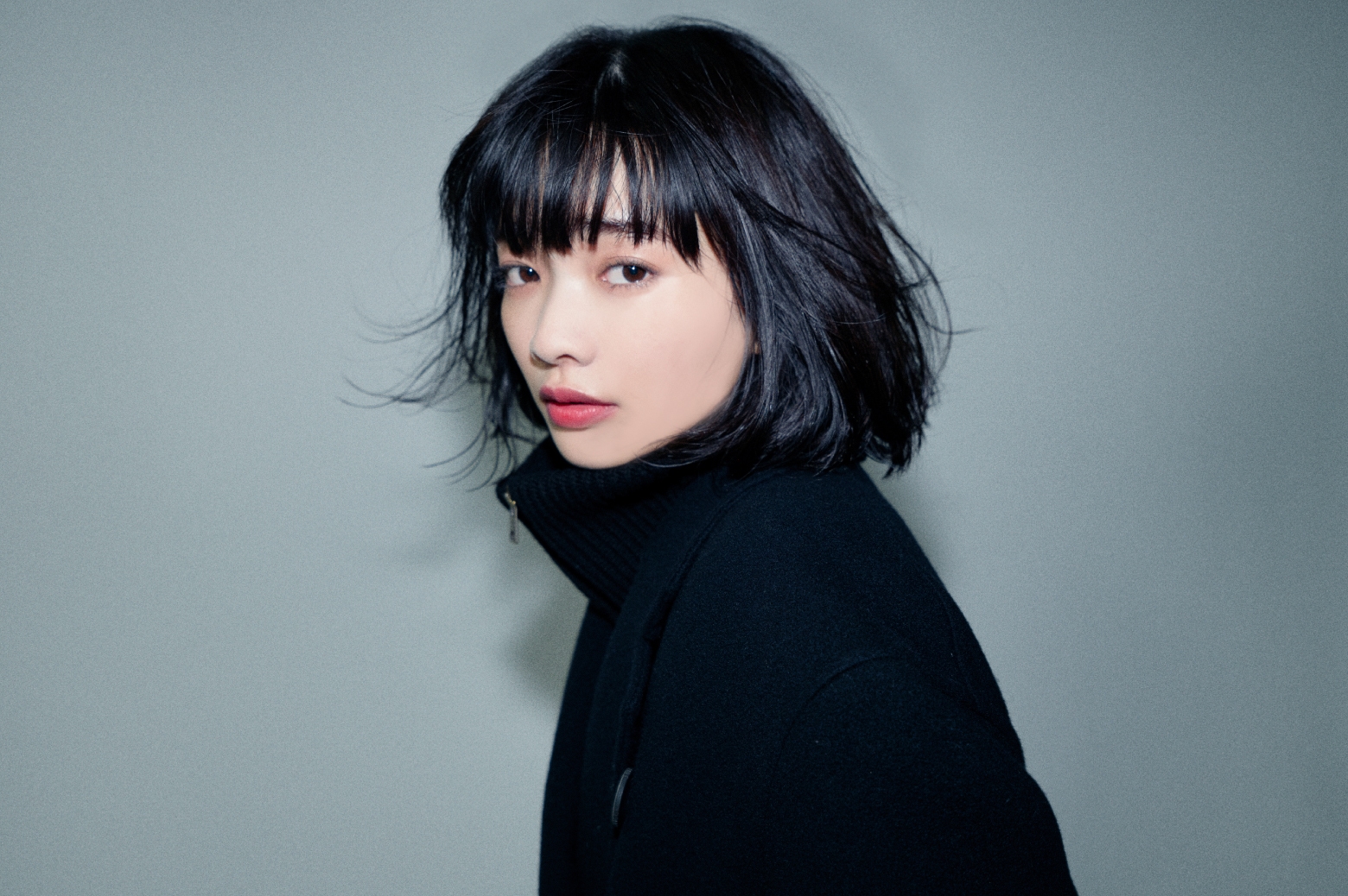 Ai Mikami look.2