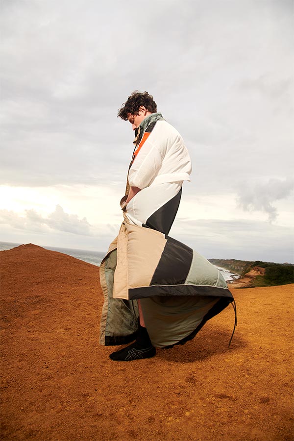 onitsuka tiger netherlands