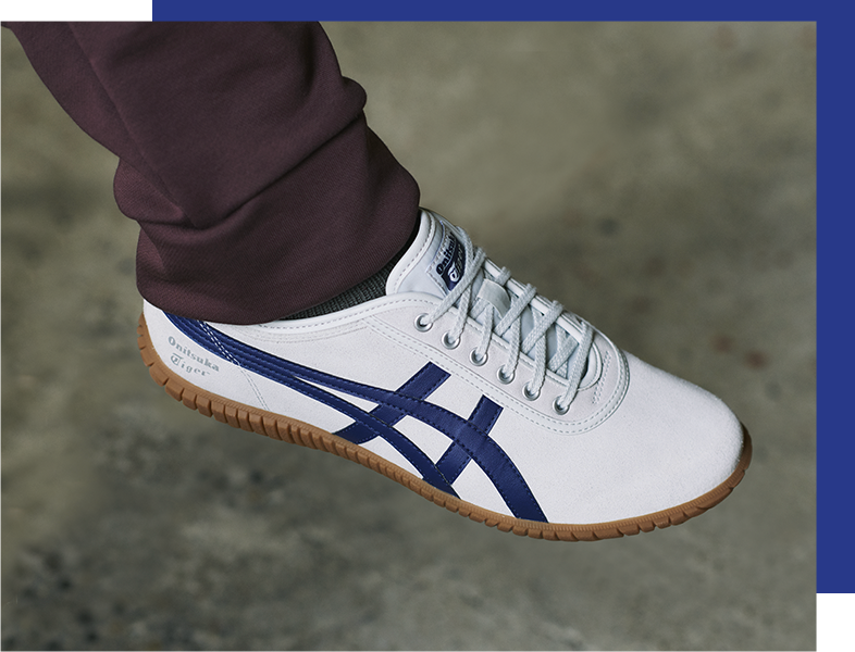 Onitsuka Tiger Sweden, Denmark, Netherlands