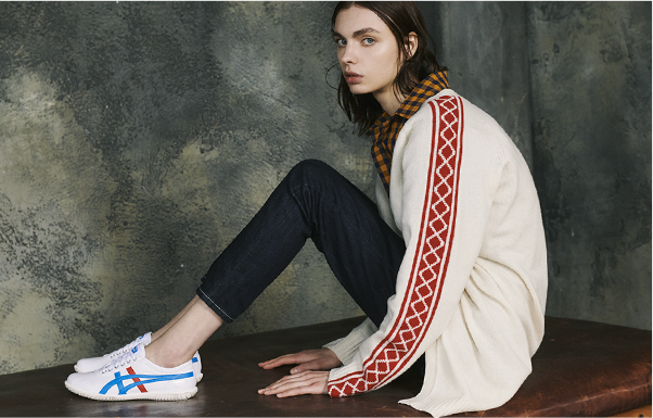 TSUNAHIKI Onitsuka Tiger Sweden Denmark Netherlands
