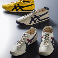 ASICS Size Charts & Fit Guides