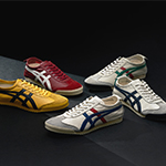 kasut onitsuka tiger original