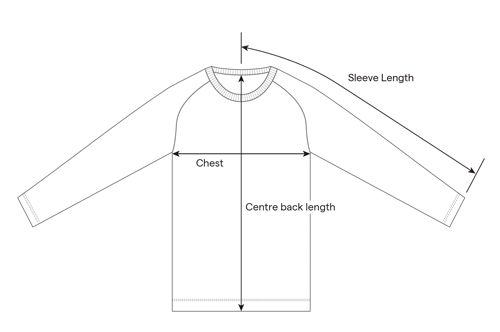 size guide onitsuka tiger japan