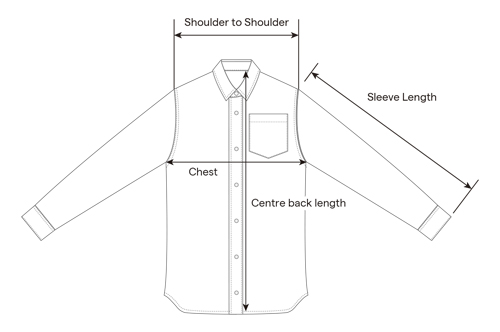 Clothing Size Guide