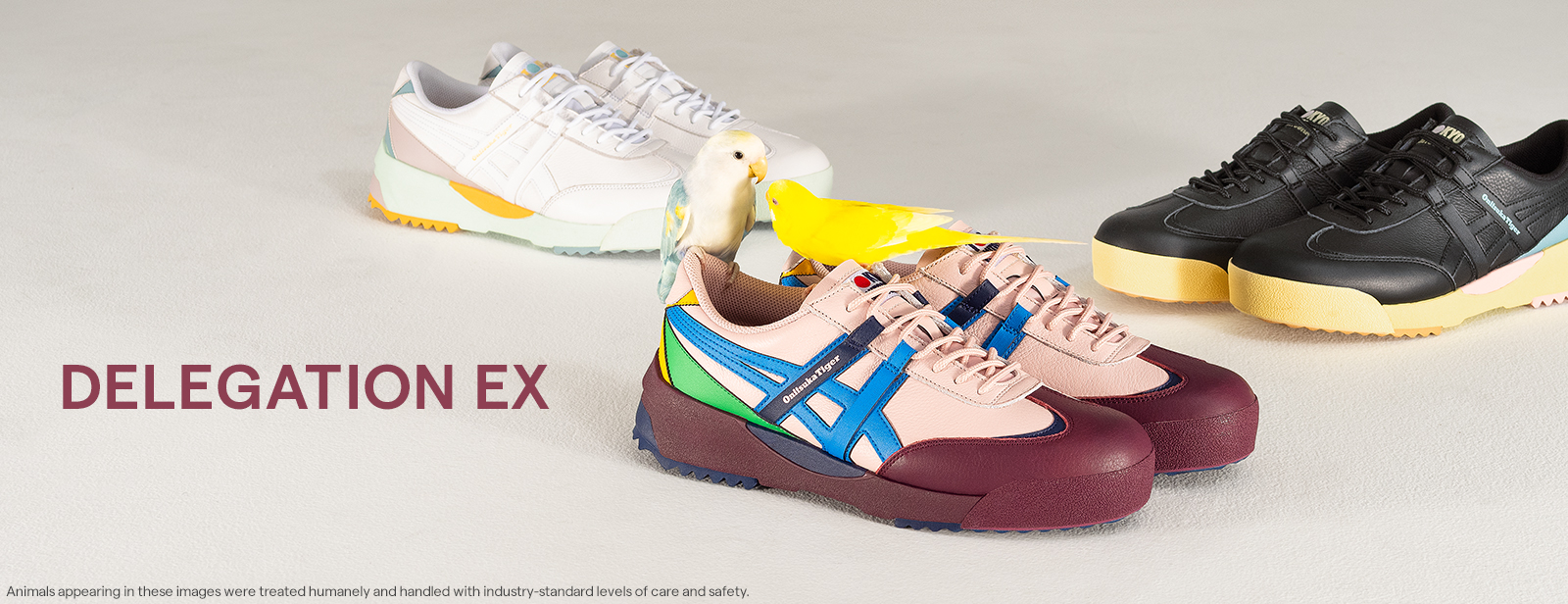 onitsuka tiger official