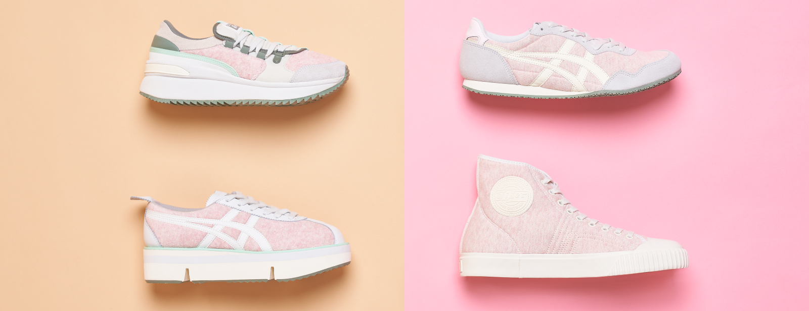 onitsuka tiger sakura