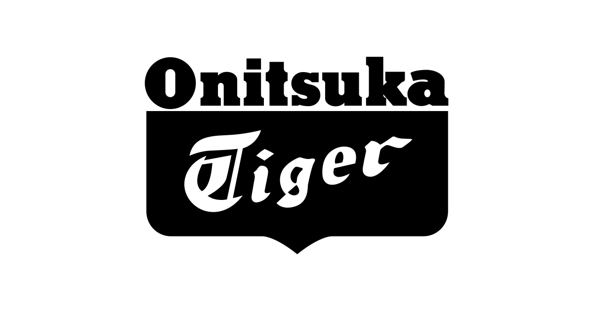 Asics tiger on sale official website