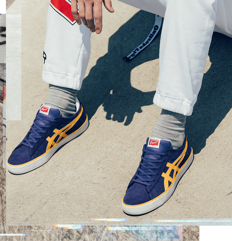 FABRE BL-S 2.0 | Onitsuka Tiger Philippines