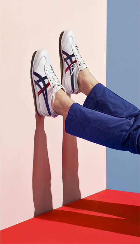 MEXICO 66 SD | Onitsuka Tiger Russia