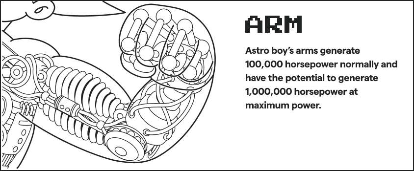 ARM