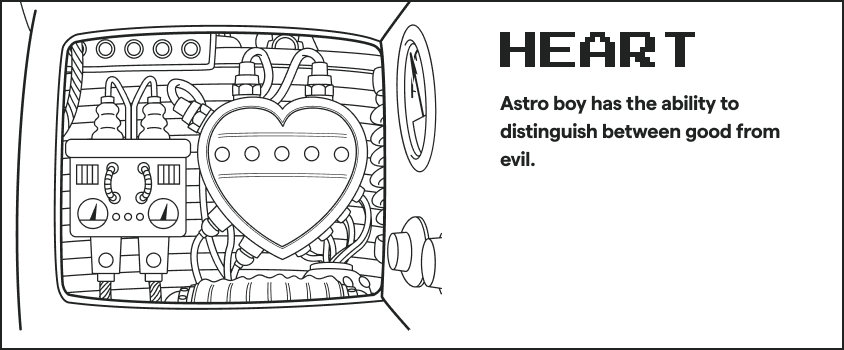 HEART