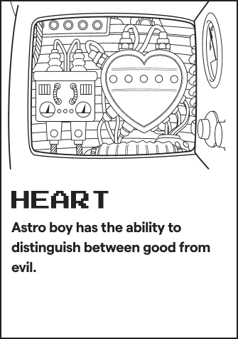 HEART