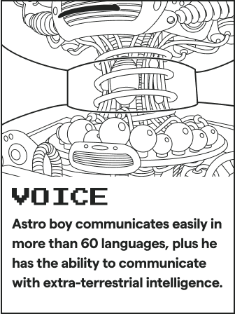 VOICE